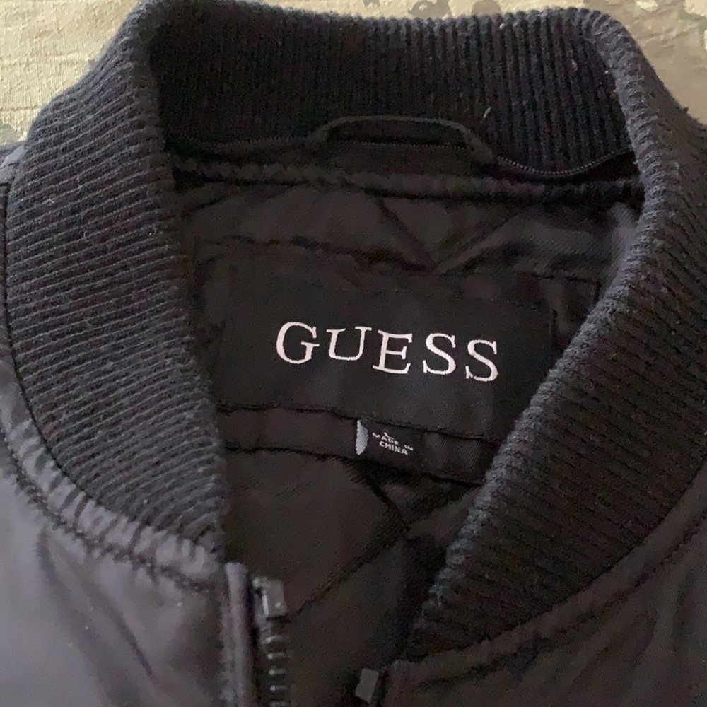 Jacket - Picture 2 of 4